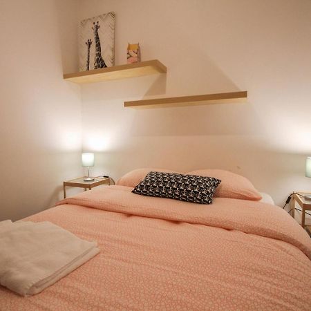 Apartment In A Typical Lille Street Esterno foto
