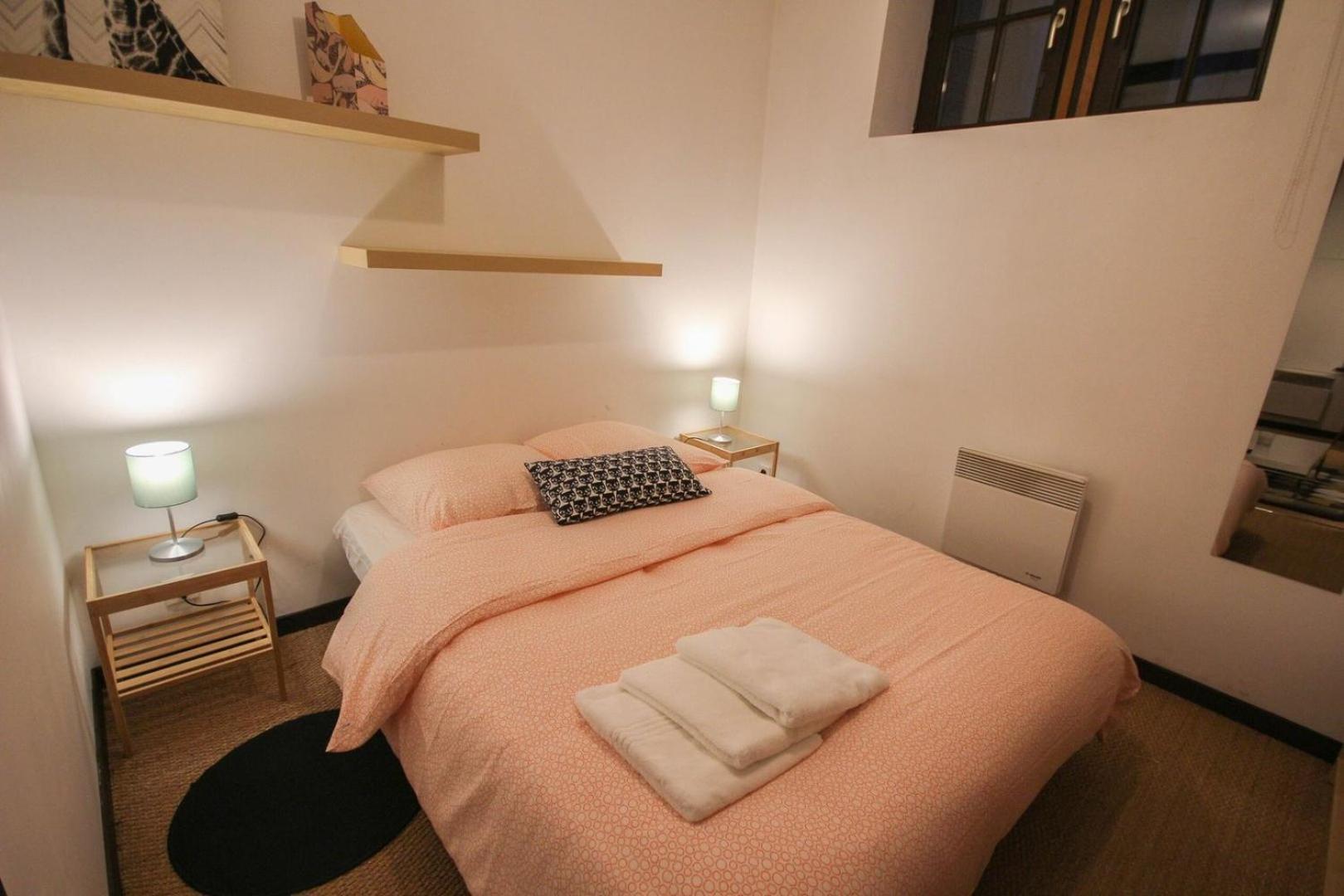 Apartment In A Typical Lille Street Esterno foto
